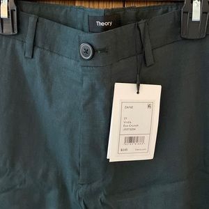 Men’s Theory Zaine Pant Size 31